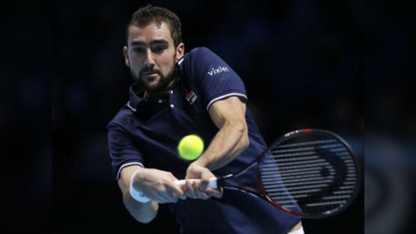 Chennai Open 2017: Marin Cilic says he is ready to challenge the 'Big Four' in 2017