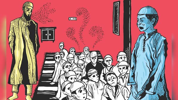 India's ex-Muslims: Shedding traditional Islam for science