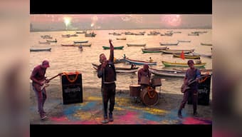 Coldplay singer Chris Martin disrespected Indian flag during concert, alleges NCP