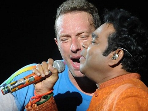 Coldplay concert: Pledging support for sanitation, attendees litter venue, waste water Coldplay concert: Pledging support for sanitation, attendees litter venue, waste water
