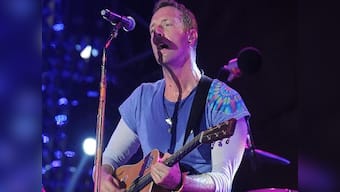 Coldplay's Mumbai concert reviewed: This one's not a 'hymn to the weekend'