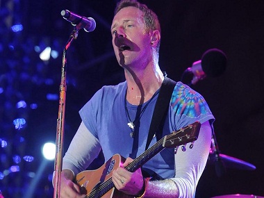 Coldplay's Mumbai concert reviewed: This one's not a 'hymn to the weekend' Coldplay's Mumbai concert reviewed: This one's not a 'hymn to the weekend'