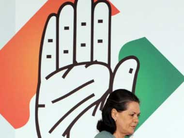 Congress calls strategy meet ahead of Parliament winter session