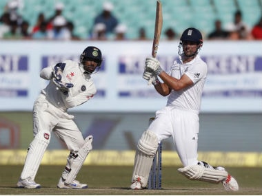 India vs England: Safety, not bravado should be visitors focus on Day 5