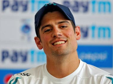 India vs England, 2nd Test: Alastair Cook says his spinners will continue to trouble Indians in Vizag