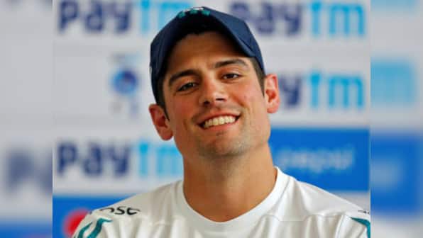 India vs England, 2nd Test: Alastair Cook says his spinners will continue to trouble Indians in Vizag
