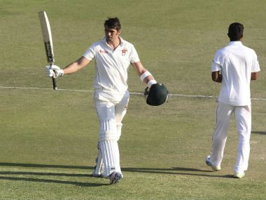 Sri Lanka vs Zimbabwe: Islanders build big lead on Day 3 despite Graeme Cremer's heroics Sri Lanka vs Zimbabwe: Islanders build big lead on Day 3 despite Graeme Cremer's heroics