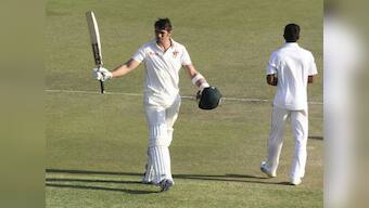 Sri Lanka vs Zimbabwe: Islanders build big lead on Day 3 despite Graeme Cremer's heroics