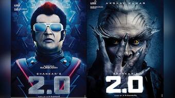 Journalists attacked by Rajinikanth's 2.0 movie crew; police arrest director Shankar's relative