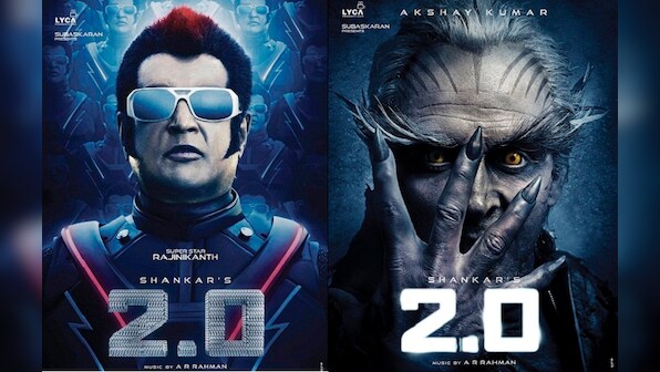 Journalists attacked by Rajinikanth's 2.0 movie crew; police arrest director Shankar's relative