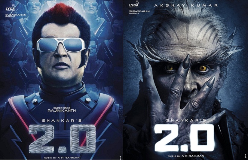 Journalists attacked by Rajinikanth's 2.0 movie crew; police arrest director Shankar's relative Journalists attacked by Rajinikanth's 2.0 movie crew; police arrest director Shankar's relative