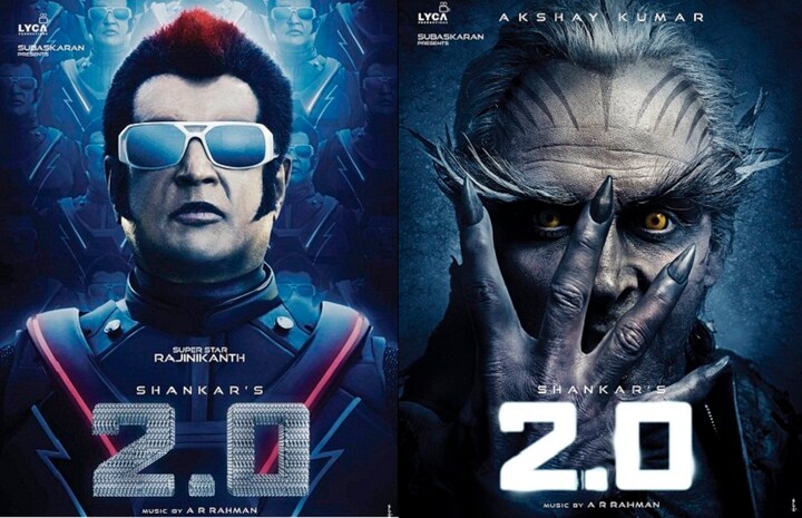 Journalists attacked by Rajinikanth's 2.0 movie crew; police arrest director Shankar's relative