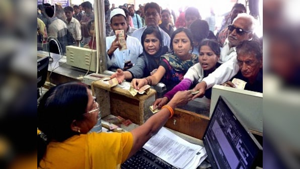 Demonetisation: Bank unions call for agitation over note ban-related issues