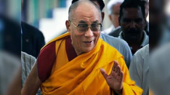 Ulfa's misplaced sense of aggression against Dalai Lama underscores its eagerness to keep China happy