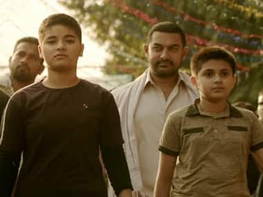 Dangal box office collection: Rs 15.38 crore pours in after Hong Kong release; total close to Rs 1,870 crore