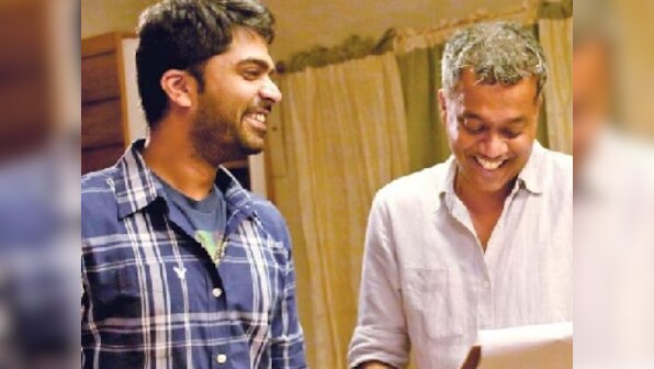 Gautham Menon on AYM: 'Demonetisation has given the film an extra two-week run'