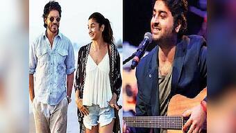Dear Zindagi music review: Arijit Singh owns this soundtrack; Alia Bhatt can really sing
