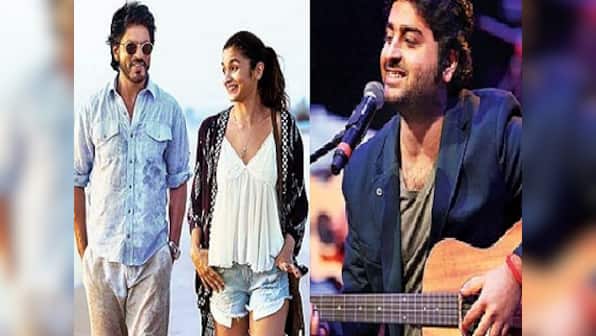 Dear Zindagi music review: Arijit Singh owns this soundtrack; Alia Bhatt can really sing