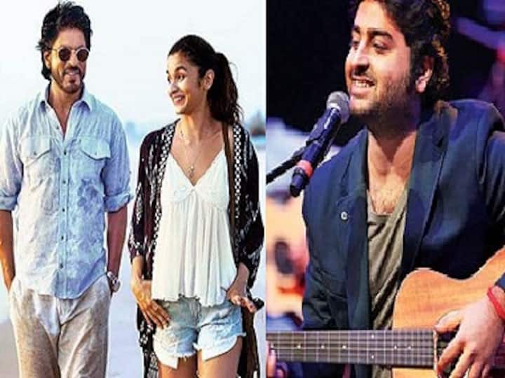 Dear Zindagi music review: Arijit Singh owns this soundtrack; Alia Bhatt can really sing