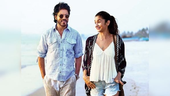 Alia Bhatt in Dear Zindagi shows you what it’s like to know a real-life Kaira