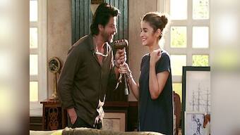 Shah Rukh Khan's Dear Zindagi passed with no cuts; gets a U/A certificate by CBFC