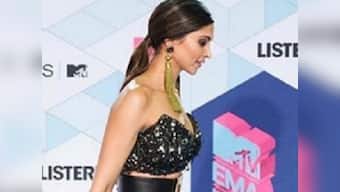 Does Deepika Padukone deserve to be on the worst dressed list for MTV EMAs?
