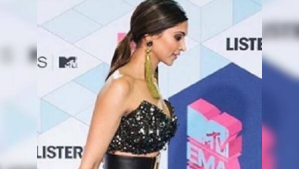 Does Deepika Padukone deserve to be on the worst dressed list for MTV EMAs?
