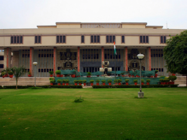 After SC outlaws sex with minor wife, Delhi HC to take up issue of marital rape on 2 January After SC outlaws sex with minor wife, Delhi HC to take up issue of marital rape on 2 January