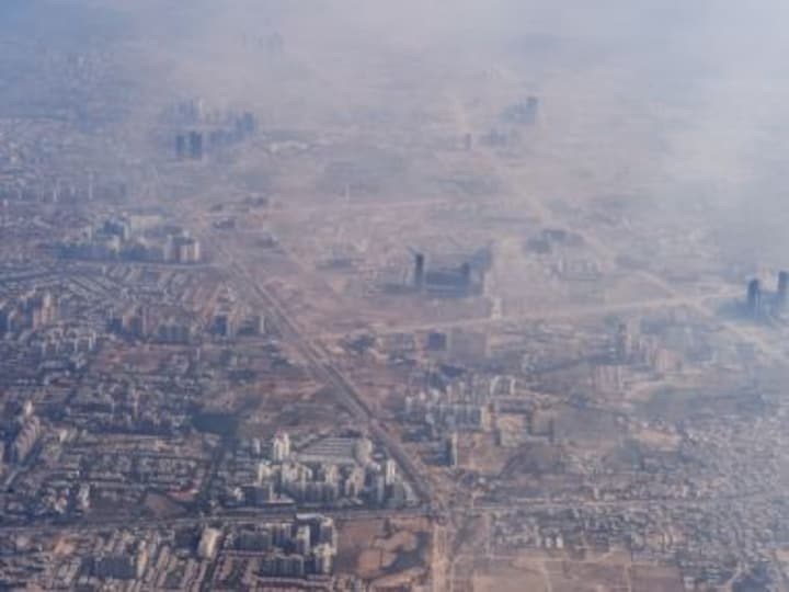 Delhi HC dismayed at depleting green cover, says capital will turn into a desert at this rate