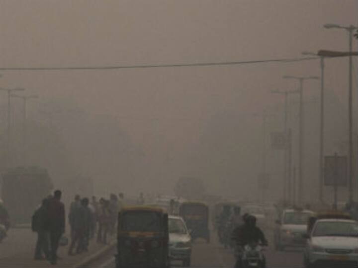 Pollution in Delhi: North India's air quality among world's worse over Diwali weekend