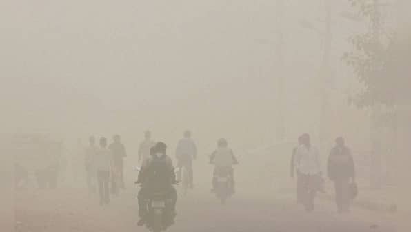 Delhi pollution: No point blaming Kejriwal or Modi, alarming situation calls for policy reform