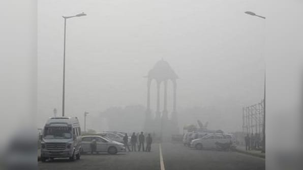 Delhi pollution: If something isn't done soon, pollution will destroy National Capital's citizens