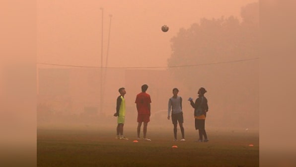 Delhi-NCR pollution: The apathetic political class should wake up and smell the air