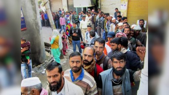 RSS arm criticises Narendra Modi and demonetisation, claims 20 lakh jobs lost since 2014