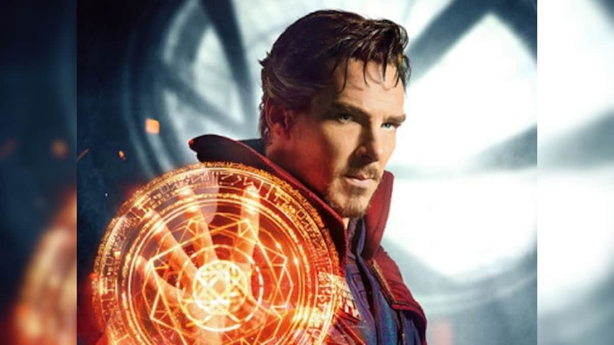 Doctor Strange in the Multiverse of Madness director steps down citing 'creative differences' with Marvel