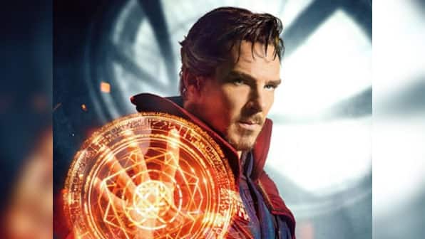 Benedict Cumberbatch's best roles pre-Doctor Strange, Sherlock: Throwback Thursday
