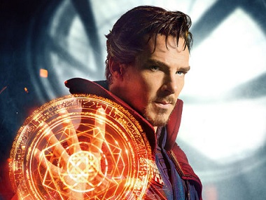 Doctor Strange in the Multiverse of Madness director steps down citing 'creative differences' with Marvel Doctor Strange in the Multiverse of Madness director steps down citing 'creative differences' with Marvel