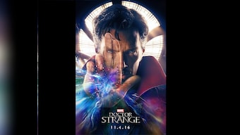 Inside Doctor Strange’s Multiverse: All the universes shown in Marvel’s new superhero film