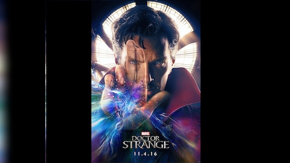 Inside Doctor Strange’s Multiverse: All the universes shown in Marvel’s new superhero film