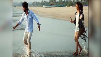 Dear Zindagi shows how life is not a race, rather an unceasing game of kabaddi