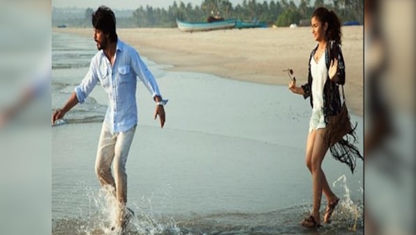 Dear Zindagi shows how life is not a race, rather an unceasing game of kabaddi