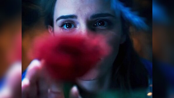Beauty and the Beast news: Behind-the-scenes video, Emma Watson on Stockholm Syndrome