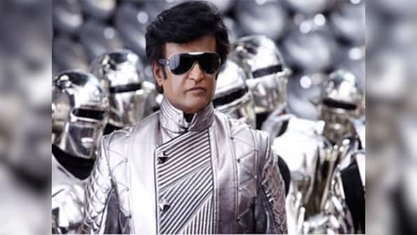 2.0 Teaser Poster out:Rajinikanth-Akshay Kumar's 2.0 first look to be unveiled at grand event in Mumbai