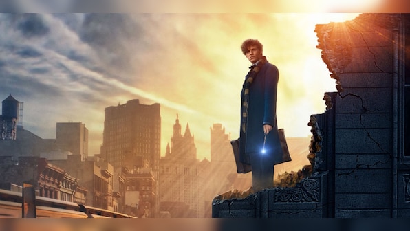 Fantastic Beasts and Where to Find Them review: Mystery and monsters make magic