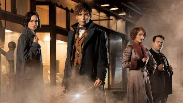 Fantastic Beasts and Where to Find Them: A worthy, magical addition to the Harry Potter universe