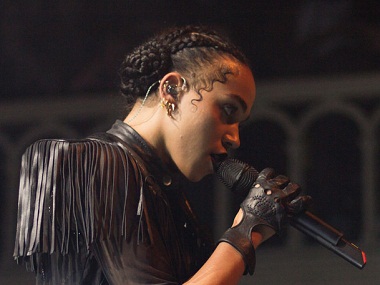 FKA Twigs' Soundtrack 7 is 'flesh, sweat, feeling, muscle; no airbrushing or frills' FKA Twigs' Soundtrack 7 is 'flesh, sweat, feeling, muscle; no airbrushing or frills'