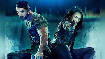 Force 2 is a refreshing action film from John Abraham, despite its faux-patriotism