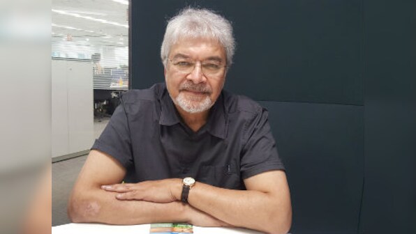 India will provide 30-40% of world's top chess players in next ten years, says expert Frederic Friedel