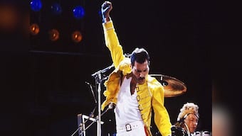 Freddie Mercury and Queen tributes, Eddie Vedder: This week's Firstpost Playlist