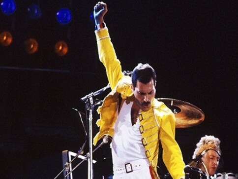 Freddie Mercury and Queen tributes, Eddie Vedder: This week's Firstpost Playlist Freddie Mercury and Queen tributes, Eddie Vedder: This week's Firstpost Playlist